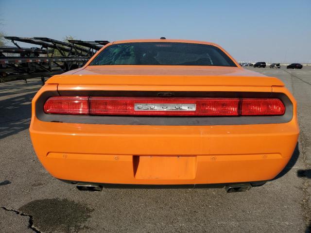 Photo 5 VIN: 2C3CDYBT8EH163686 - DODGE CHALLENGER 