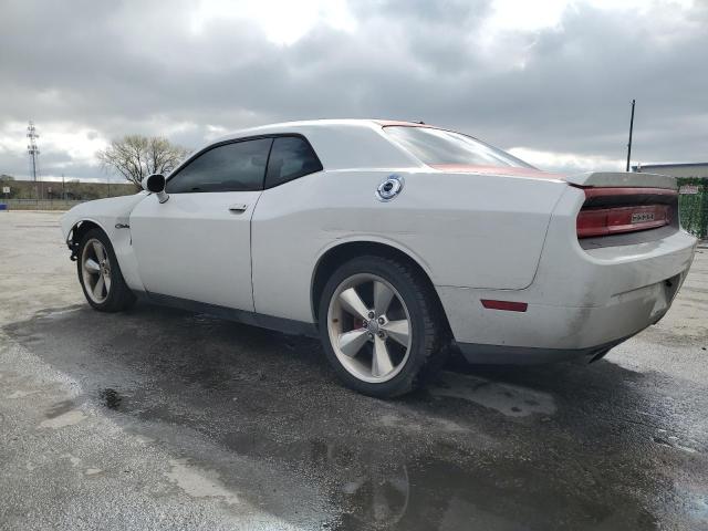 Photo 1 VIN: 2C3CDYBT8EH204558 - DODGE CHALLENGER 