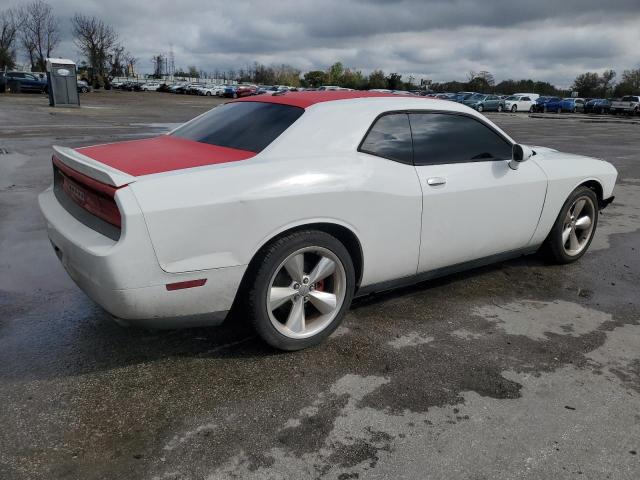 Photo 2 VIN: 2C3CDYBT8EH204558 - DODGE CHALLENGER 