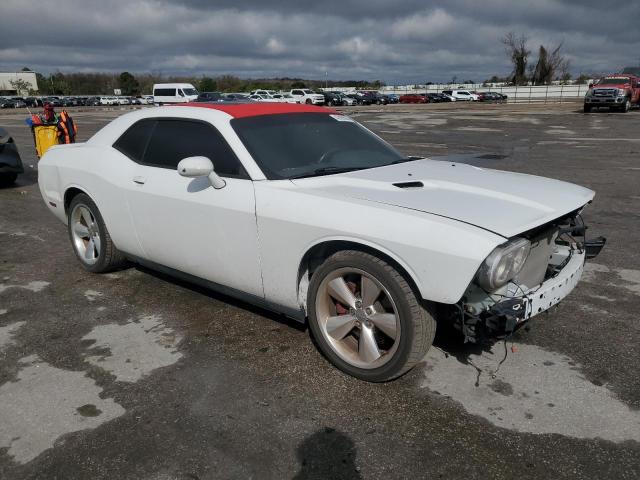 Photo 3 VIN: 2C3CDYBT8EH204558 - DODGE CHALLENGER 