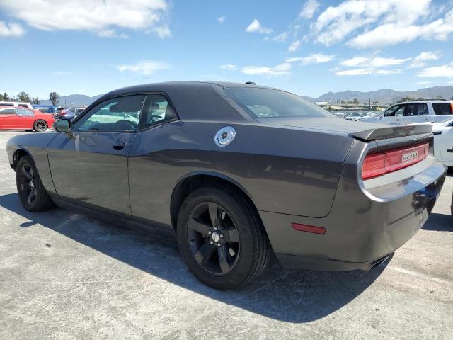 Photo 1 VIN: 2C3CDYBT8EH214393 - DODGE CHALLENGER 