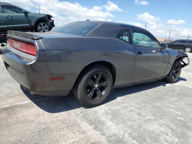 Photo 2 VIN: 2C3CDYBT8EH214393 - DODGE CHALLENGER 