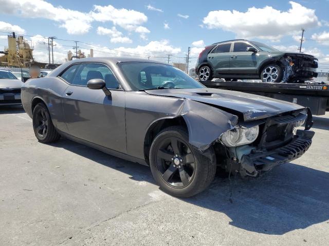 Photo 3 VIN: 2C3CDYBT8EH214393 - DODGE CHALLENGER 