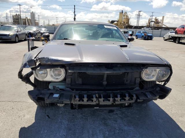 Photo 4 VIN: 2C3CDYBT8EH214393 - DODGE CHALLENGER 