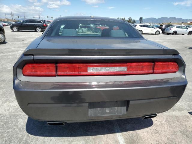 Photo 5 VIN: 2C3CDYBT8EH214393 - DODGE CHALLENGER 