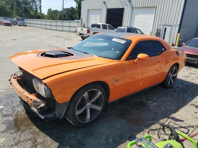 Photo 0 VIN: 2C3CDYBT8EH251220 - DODGE CHALLENGER 