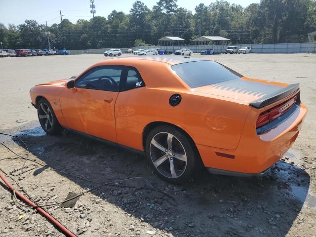 Photo 1 VIN: 2C3CDYBT8EH251220 - DODGE CHALLENGER 