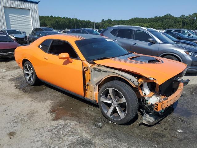 Photo 3 VIN: 2C3CDYBT8EH251220 - DODGE CHALLENGER 