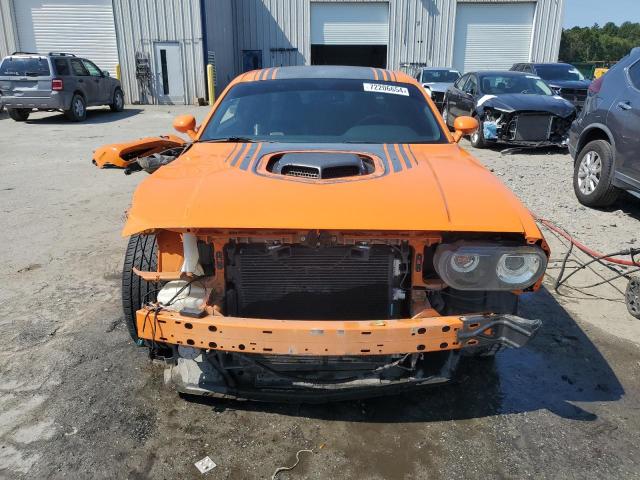 Photo 4 VIN: 2C3CDYBT8EH251220 - DODGE CHALLENGER 