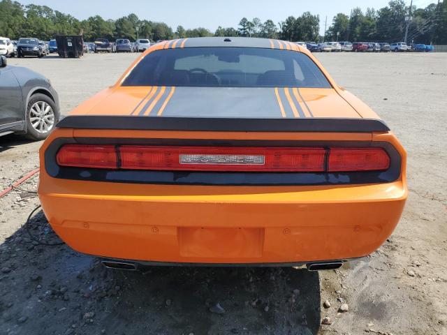 Photo 5 VIN: 2C3CDYBT8EH251220 - DODGE CHALLENGER 