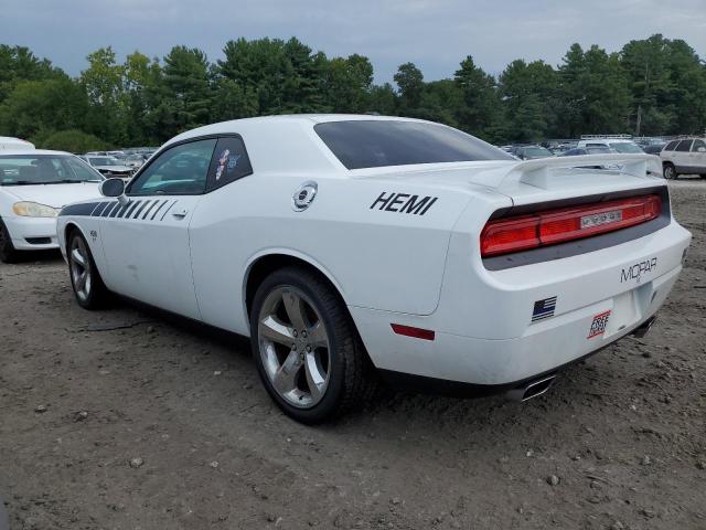 Photo 1 VIN: 2C3CDYBT9CH105518 - DODGE CHALLENGER 