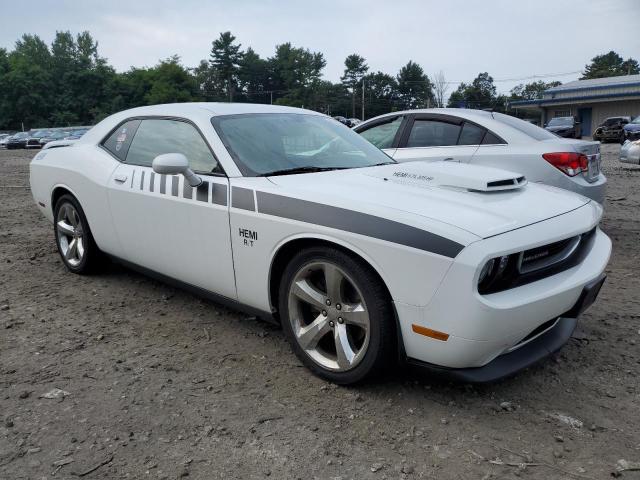 Photo 3 VIN: 2C3CDYBT9CH105518 - DODGE CHALLENGER 