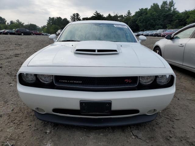 Photo 4 VIN: 2C3CDYBT9CH105518 - DODGE CHALLENGER 