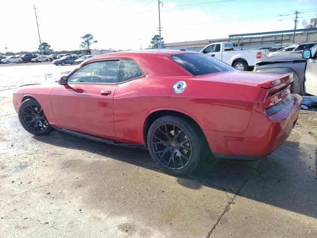 Photo 1 VIN: 2C3CDYBT9CH114719 - DODGE CHALLENGER 