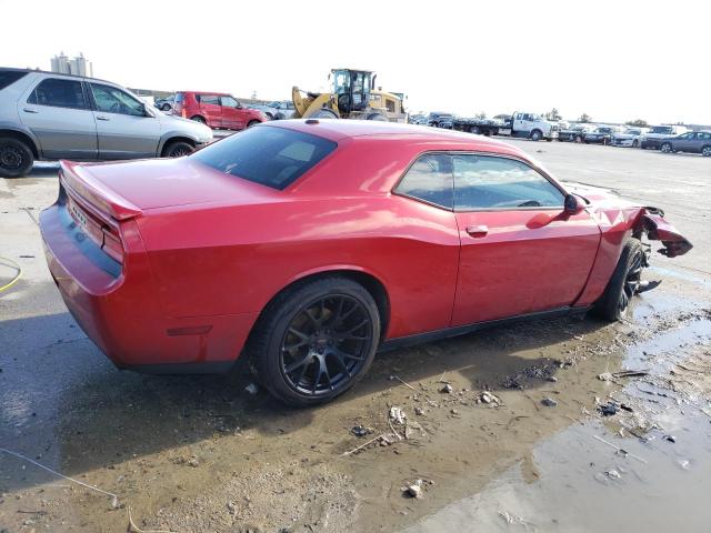 Photo 2 VIN: 2C3CDYBT9CH114719 - DODGE CHALLENGER 