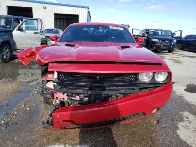 Photo 4 VIN: 2C3CDYBT9CH114719 - DODGE CHALLENGER 