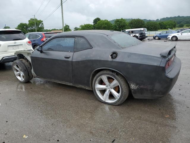 Photo 1 VIN: 2C3CDYBT9CH118544 - DODGE CHALLENGER 