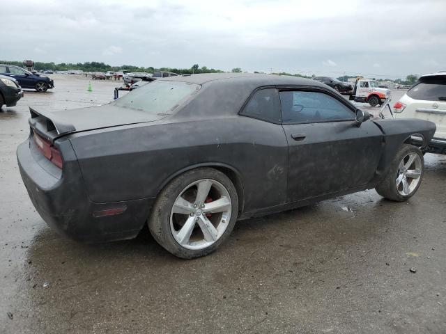 Photo 2 VIN: 2C3CDYBT9CH118544 - DODGE CHALLENGER 