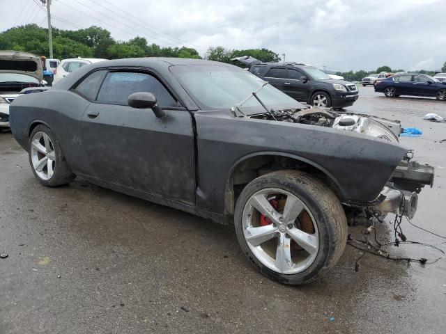 Photo 3 VIN: 2C3CDYBT9CH118544 - DODGE CHALLENGER 