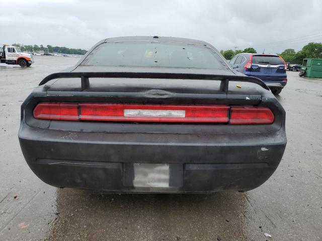 Photo 5 VIN: 2C3CDYBT9CH118544 - DODGE CHALLENGER 