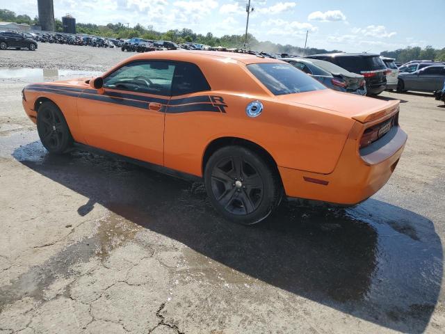 Photo 1 VIN: 2C3CDYBT9CH253474 - DODGE CHALLENGER 