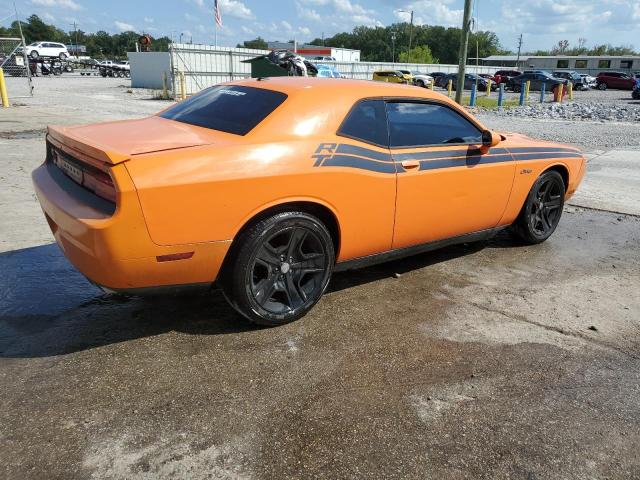 Photo 2 VIN: 2C3CDYBT9CH253474 - DODGE CHALLENGER 