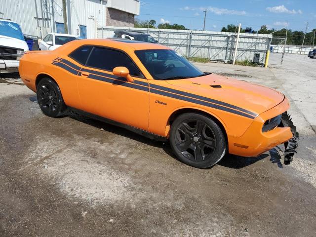 Photo 3 VIN: 2C3CDYBT9CH253474 - DODGE CHALLENGER 