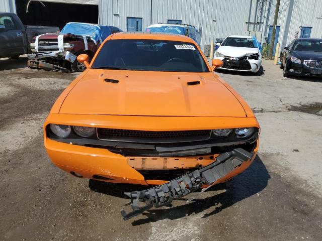 Photo 4 VIN: 2C3CDYBT9CH253474 - DODGE CHALLENGER 