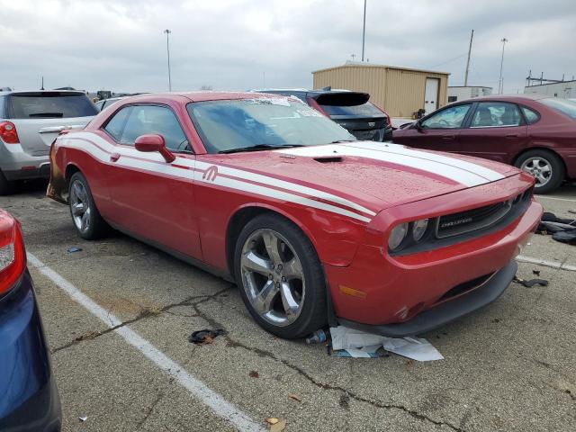 Photo 3 VIN: 2C3CDYBT9CH286118 - DODGE CHALLENGER 