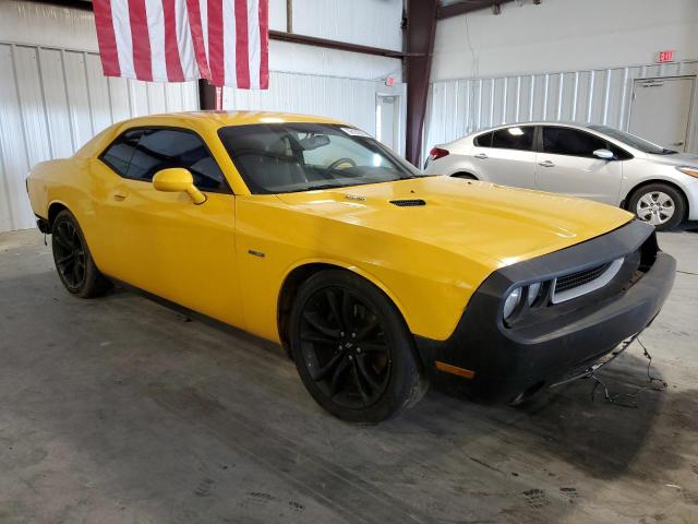 Photo 3 VIN: 2C3CDYBT9CH315956 - DODGE CHALLENGER 