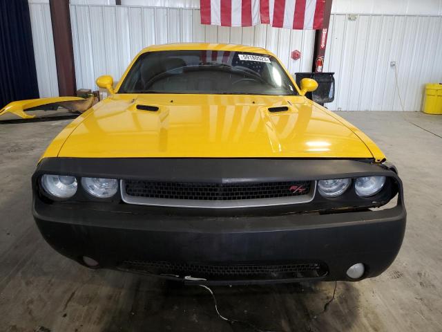 Photo 4 VIN: 2C3CDYBT9CH315956 - DODGE CHALLENGER 