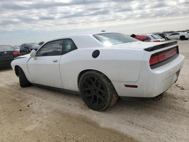 Photo 1 VIN: 2C3CDYBT9DH611268 - DODGE CHALLENGER 