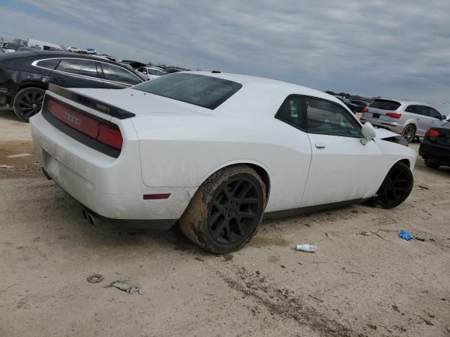 Photo 2 VIN: 2C3CDYBT9DH611268 - DODGE CHALLENGER 