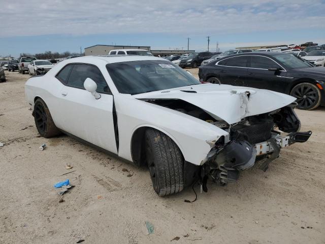 Photo 3 VIN: 2C3CDYBT9DH611268 - DODGE CHALLENGER 