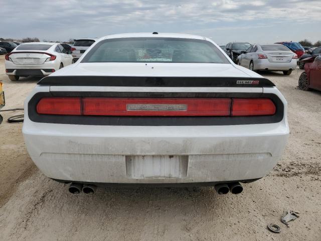 Photo 5 VIN: 2C3CDYBT9DH611268 - DODGE CHALLENGER 