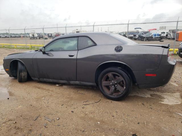 Photo 1 VIN: 2C3CDYBT9DH687007 - DODGE CHALLENGER 