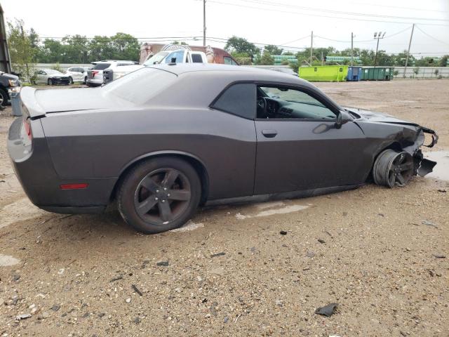 Photo 2 VIN: 2C3CDYBT9DH687007 - DODGE CHALLENGER 