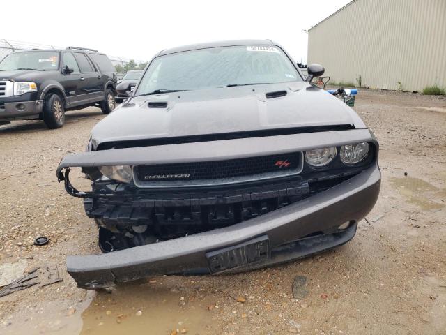 Photo 4 VIN: 2C3CDYBT9DH687007 - DODGE CHALLENGER 