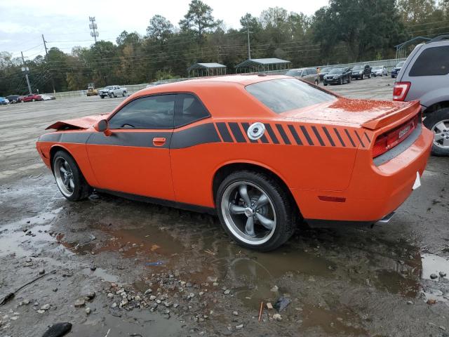 Photo 1 VIN: 2C3CDYBT9DH736691 - DODGE CHALLENGER 