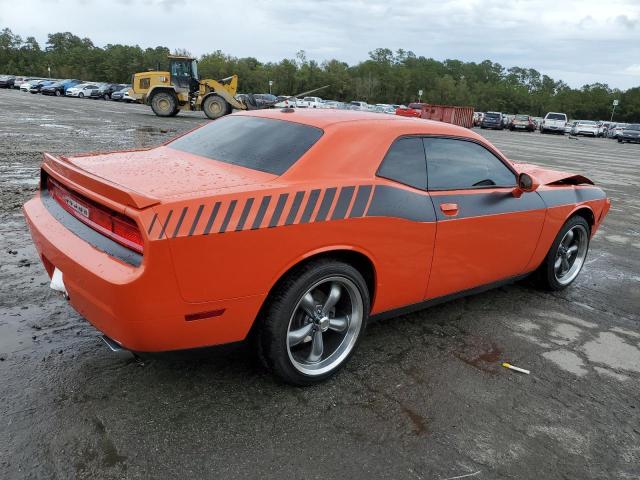 Photo 2 VIN: 2C3CDYBT9DH736691 - DODGE CHALLENGER 