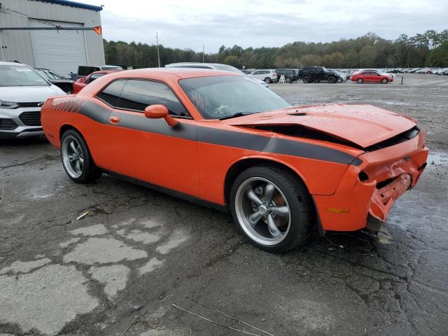 Photo 3 VIN: 2C3CDYBT9DH736691 - DODGE CHALLENGER 