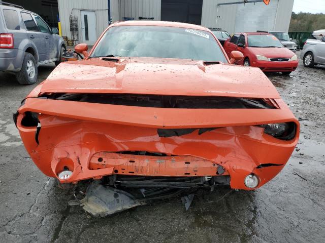 Photo 4 VIN: 2C3CDYBT9DH736691 - DODGE CHALLENGER 