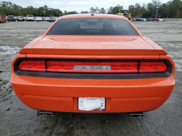 Photo 5 VIN: 2C3CDYBT9DH736691 - DODGE CHALLENGER 