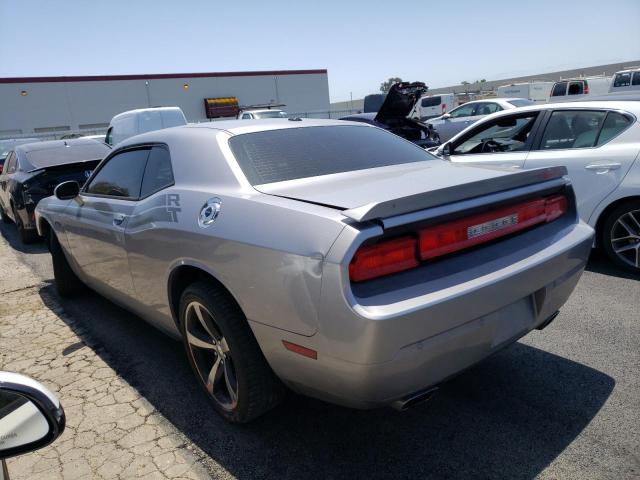 Photo 1 VIN: 2C3CDYBT9EH106025 - DODGE CHALLENGER 