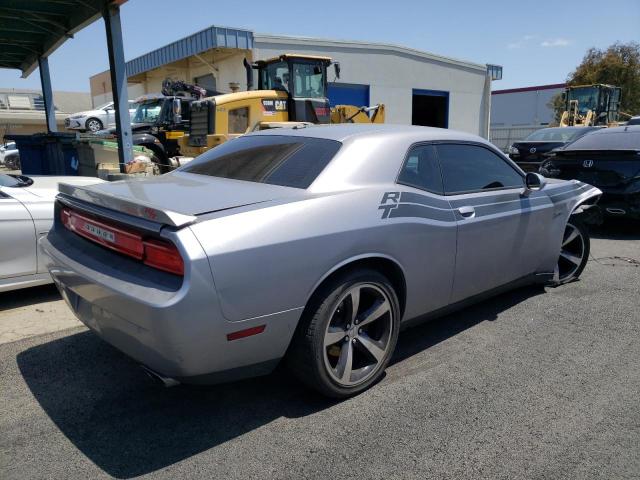 Photo 2 VIN: 2C3CDYBT9EH106025 - DODGE CHALLENGER 