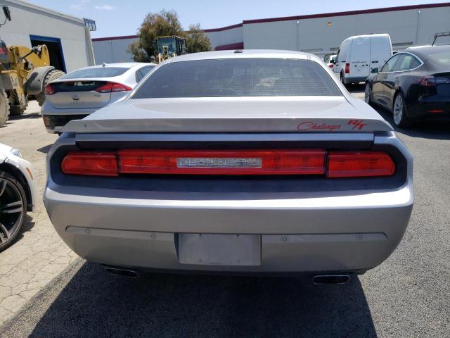 Photo 5 VIN: 2C3CDYBT9EH106025 - DODGE CHALLENGER 