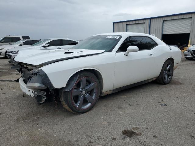 Photo 0 VIN: 2C3CDYBT9EH133693 - DODGE CHALLENGER 