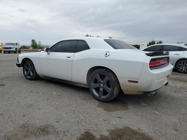 Photo 1 VIN: 2C3CDYBT9EH133693 - DODGE CHALLENGER 