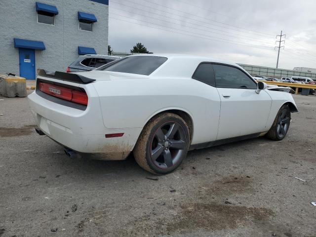 Photo 2 VIN: 2C3CDYBT9EH133693 - DODGE CHALLENGER 