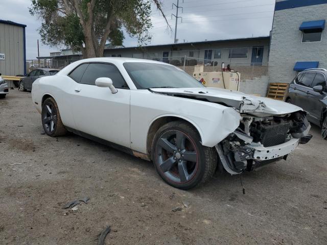 Photo 3 VIN: 2C3CDYBT9EH133693 - DODGE CHALLENGER 